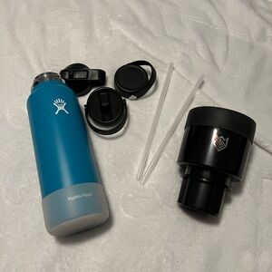 40 oz Hydro-flask